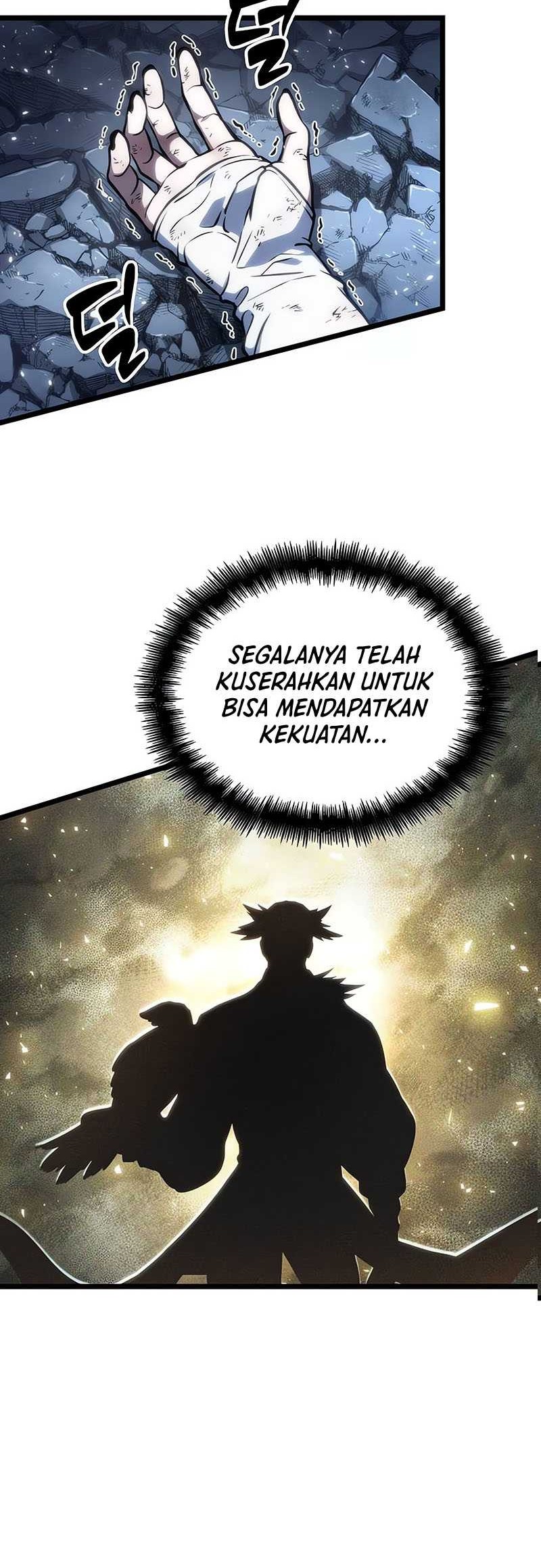The World After the Fall Chapter 118 Gambar 29