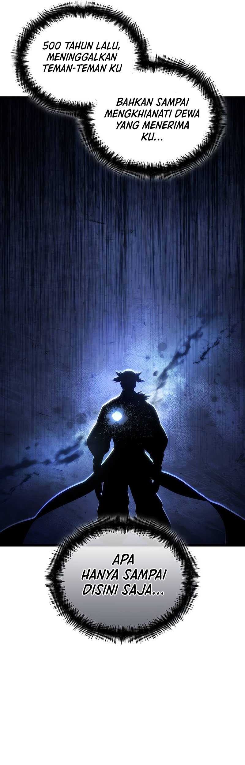 The World After the Fall Chapter 118 Gambar 30