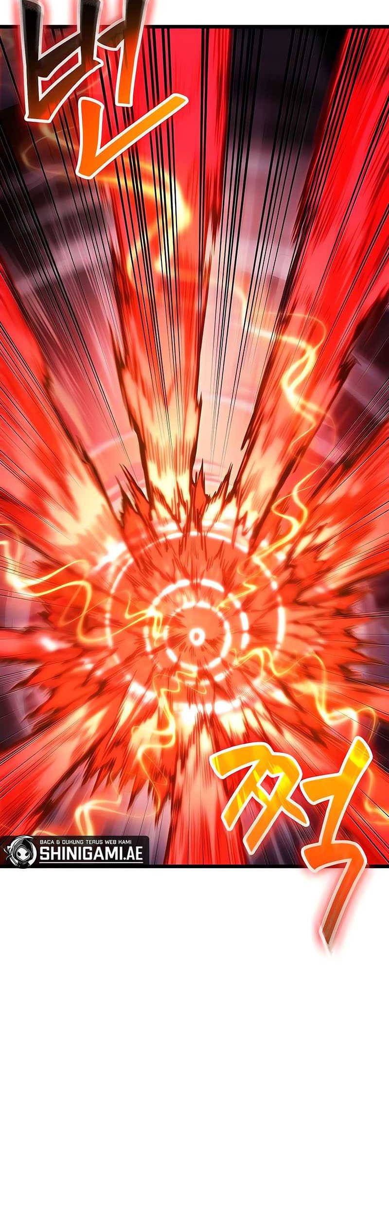 The World After the Fall Chapter 118 Gambar 32
