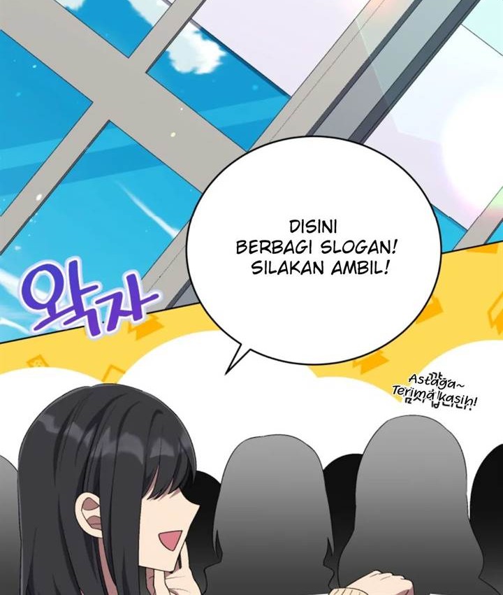 The Second Life of an Idol Chapter 59 Gambar 18