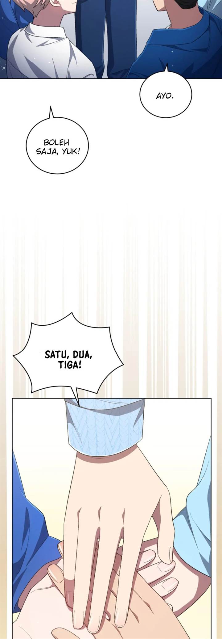 The Second Life of an Idol Chapter 59 Gambar 24