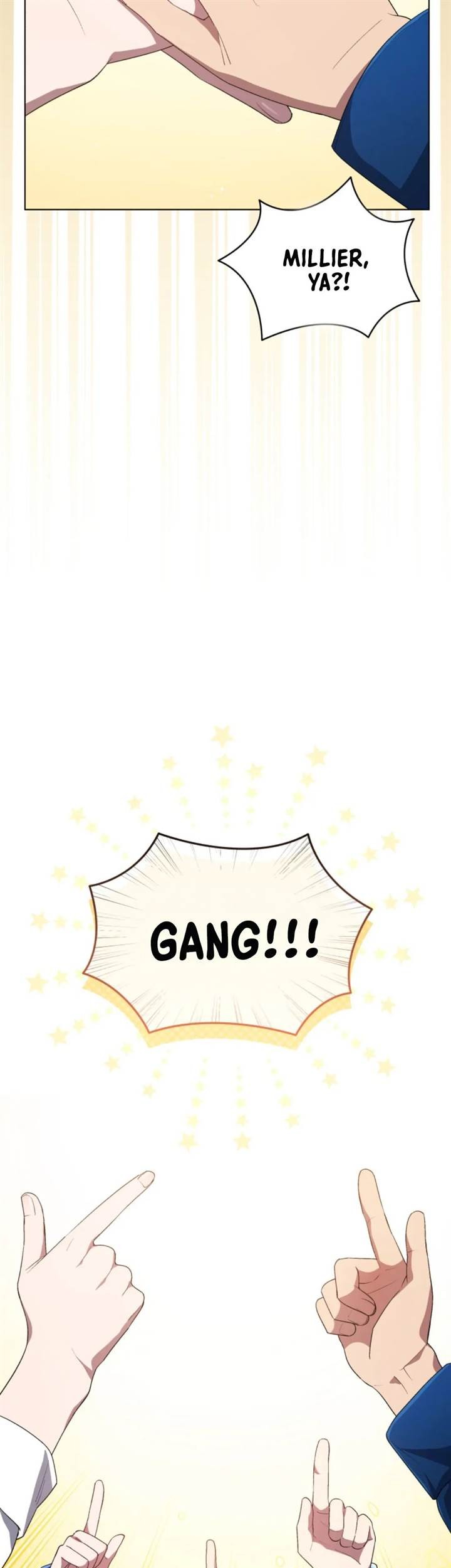 The Second Life of an Idol Chapter 59 Gambar 25