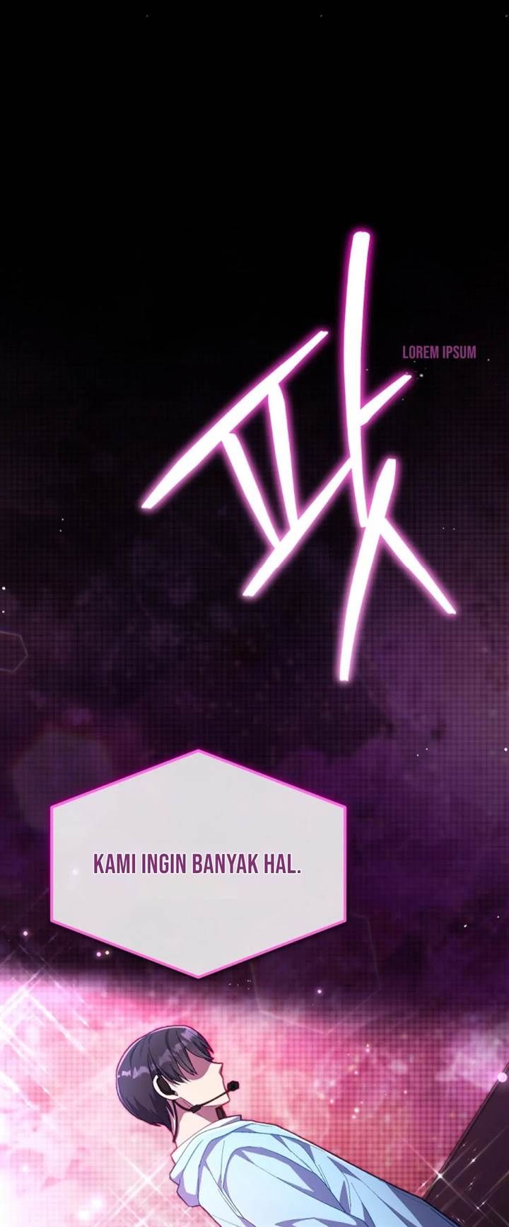 The Second Life of an Idol Chapter 59 Gambar 28