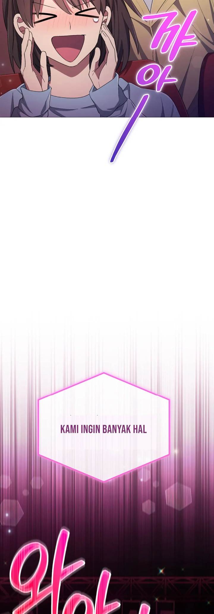 The Second Life of an Idol Chapter 59 Gambar 31