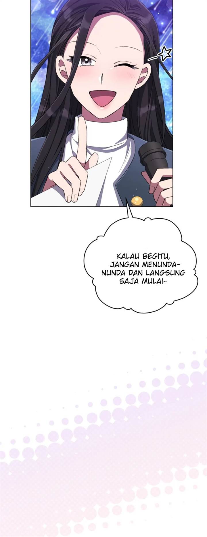 The Second Life of an Idol Chapter 59 Gambar 36