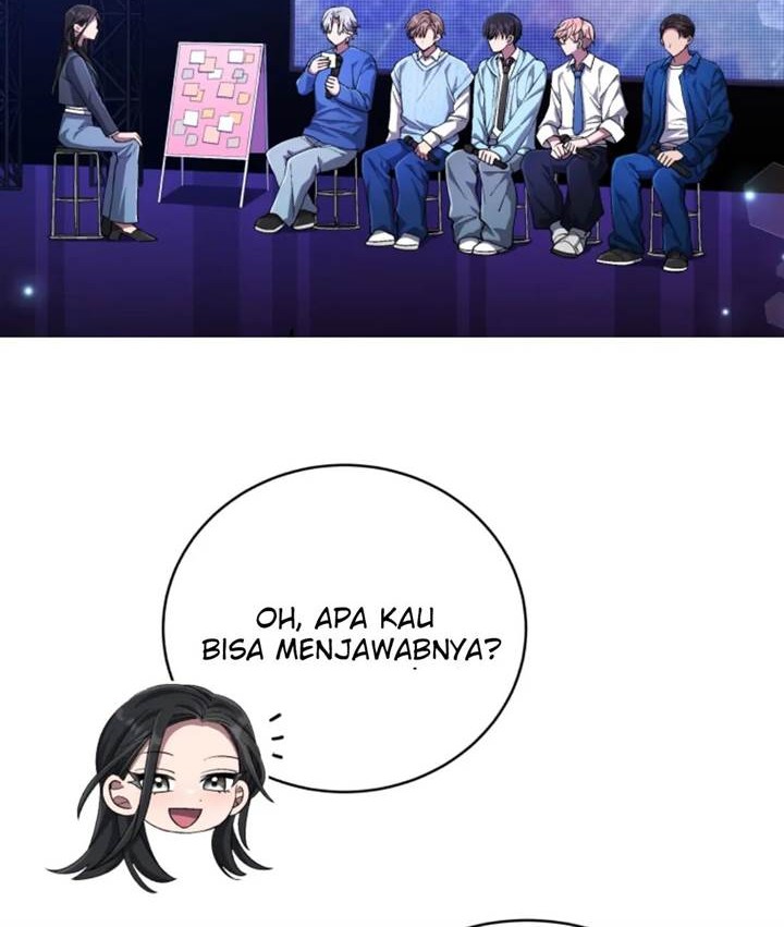 The Second Life of an Idol Chapter 59 Gambar 38