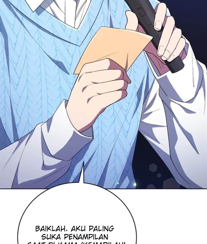 The Second Life of an Idol Chapter 59 Gambar 42