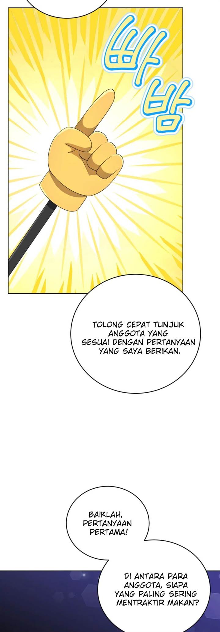 The Second Life of an Idol Chapter 59 Gambar 47