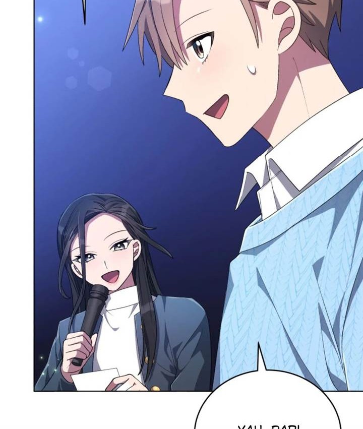 The Second Life of an Idol Chapter 59 Gambar 50