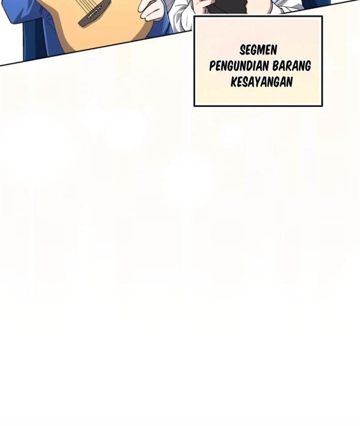 The Second Life of an Idol Chapter 59 Gambar 54