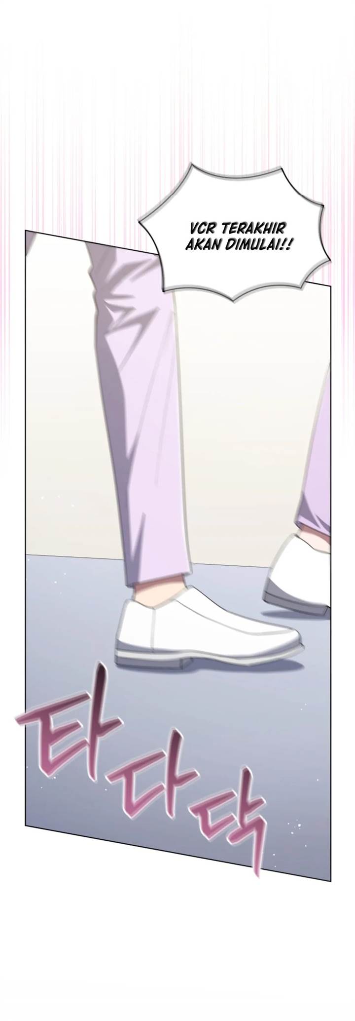 The Second Life of an Idol Chapter 59 Gambar 55