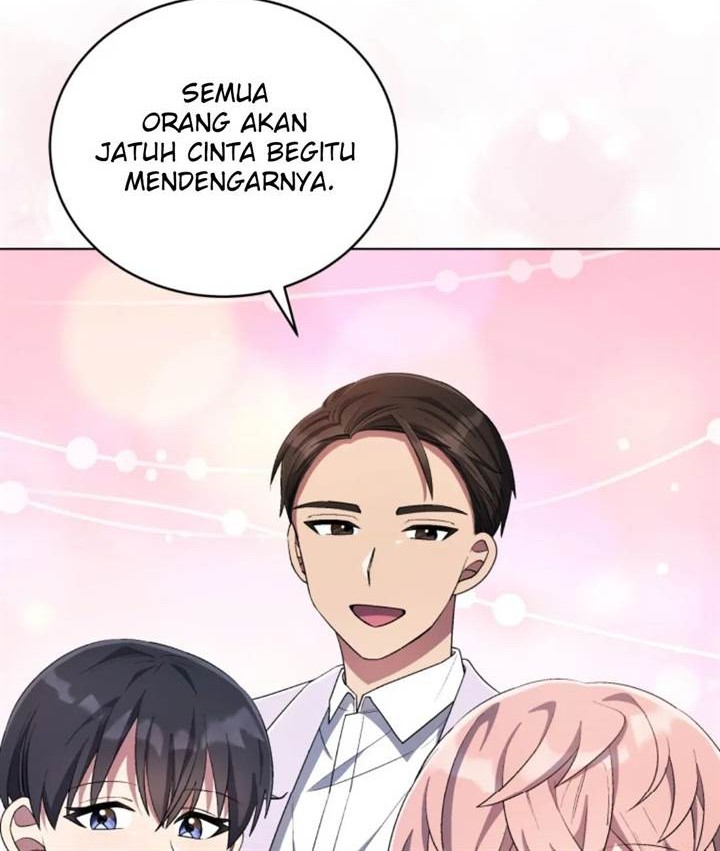 The Second Life of an Idol Chapter 59 Gambar 58