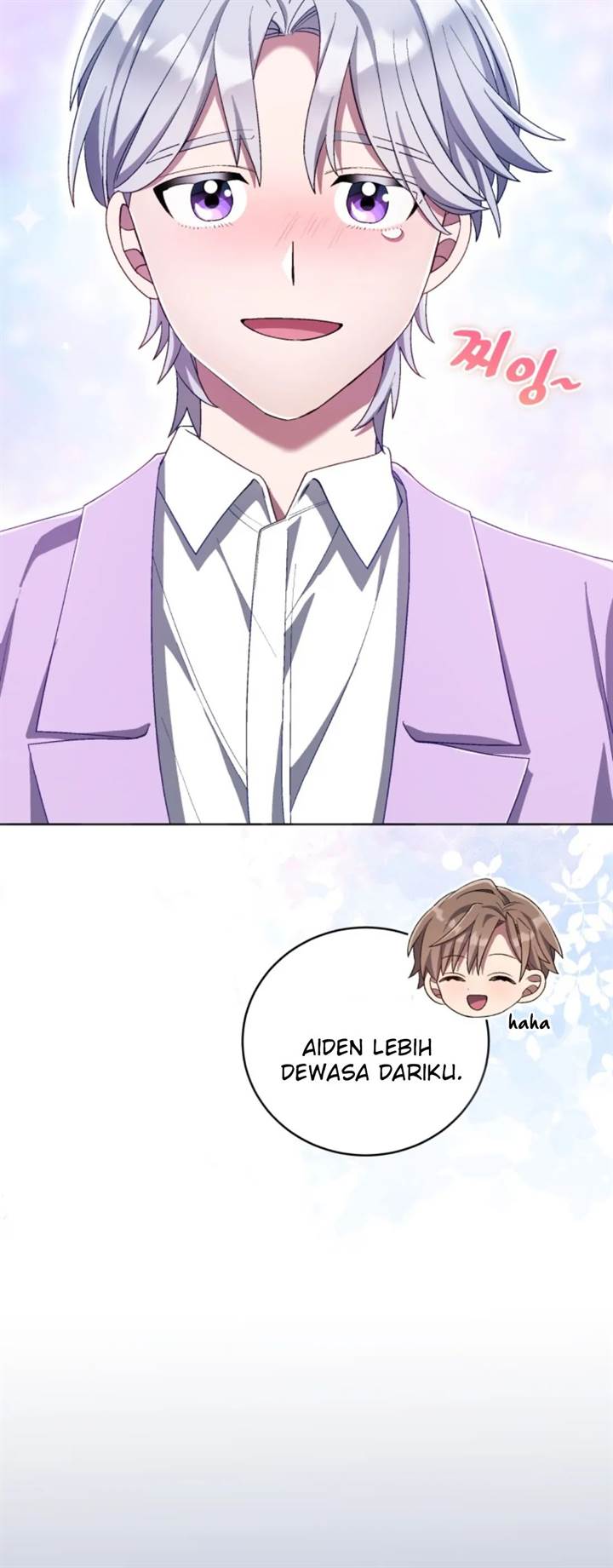 The Second Life of an Idol Chapter 59 Gambar 60