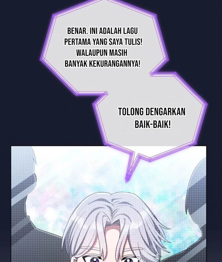 The Second Life of an Idol Chapter 59 Gambar 62