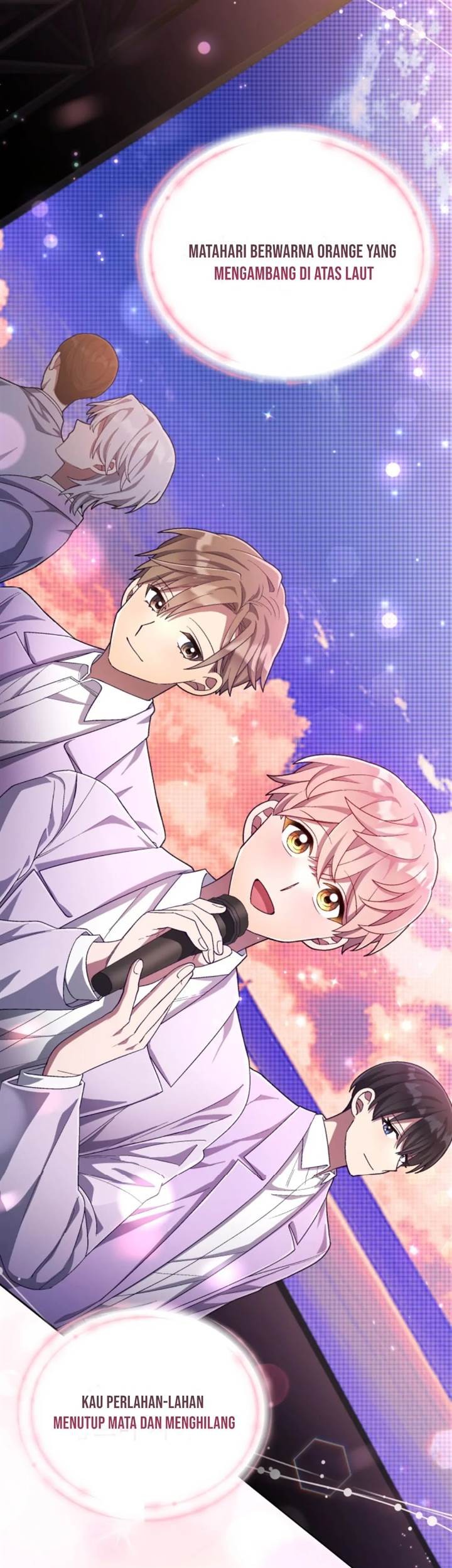 The Second Life of an Idol Chapter 59 Gambar 65