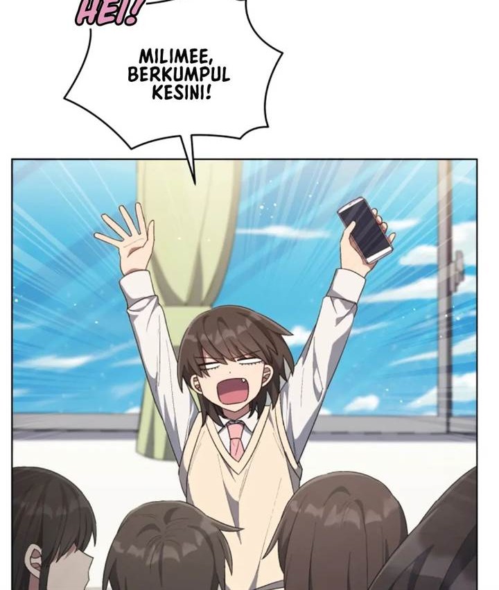 The Second Life of an Idol Chapter 59 Gambar 6