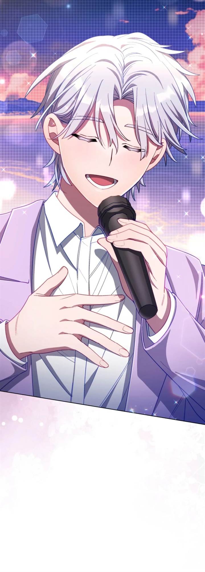 The Second Life of an Idol Chapter 59 Gambar 68