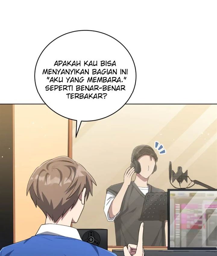 Baca  The Second Life of an Idol Chapter 58 Gambar 2