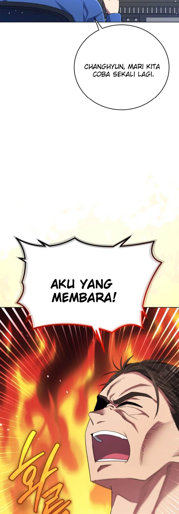 The Second Life of an Idol Chapter 58 Gambar 3