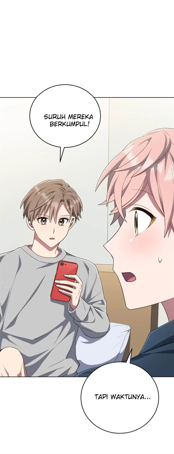 The Second Life of an Idol Chapter 58 Gambar 30