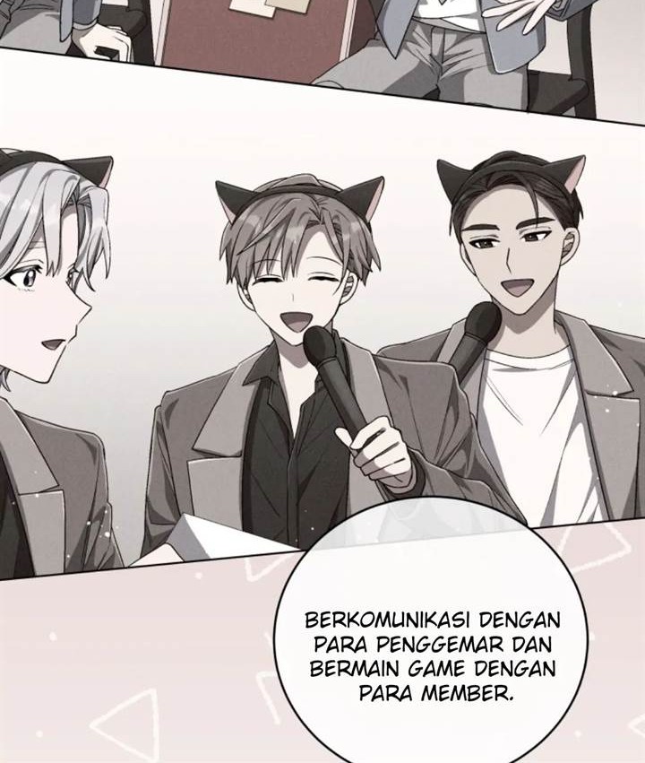 The Second Life of an Idol Chapter 58 Gambar 37