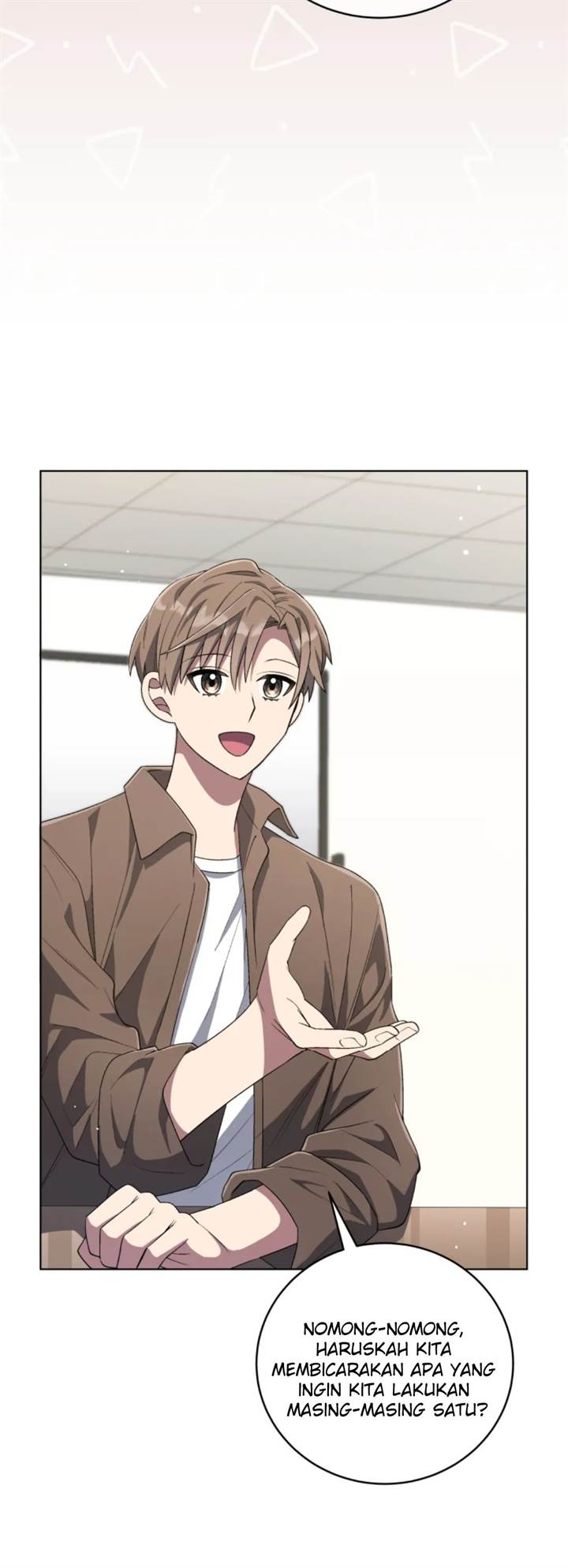 The Second Life of an Idol Chapter 58 Gambar 38