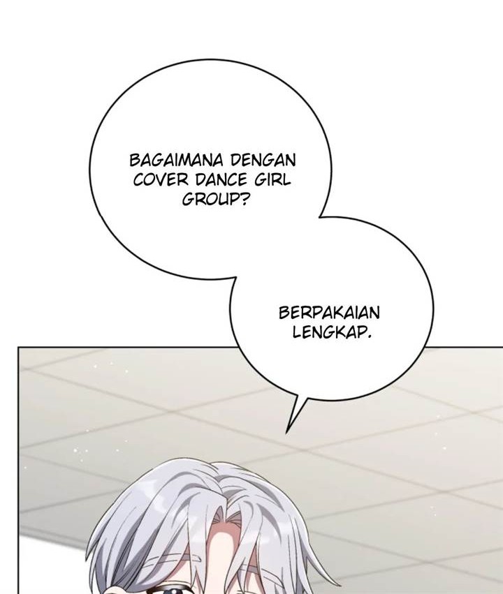 The Second Life of an Idol Chapter 58 Gambar 41