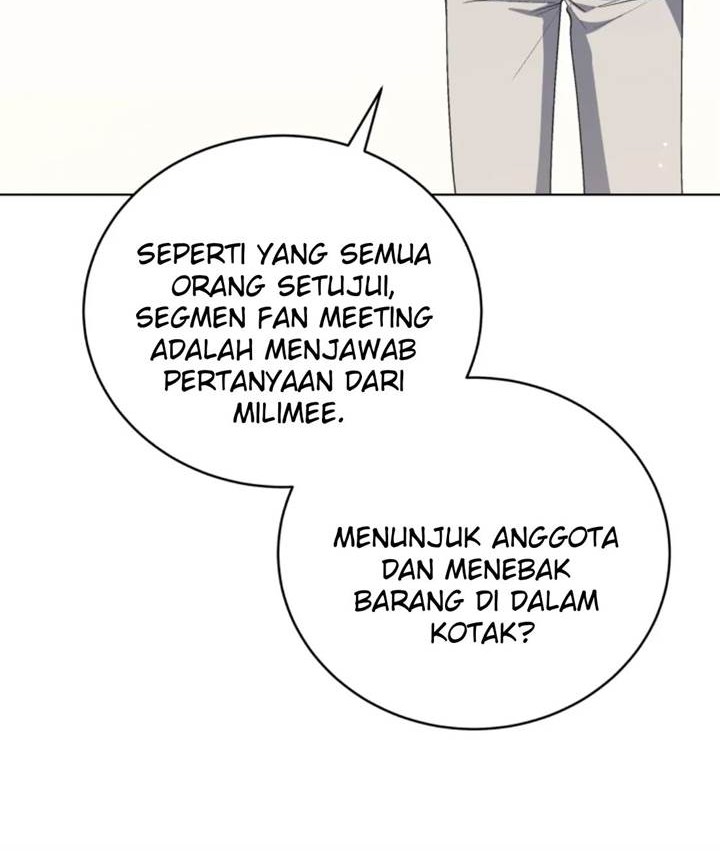 The Second Life of an Idol Chapter 58 Gambar 49
