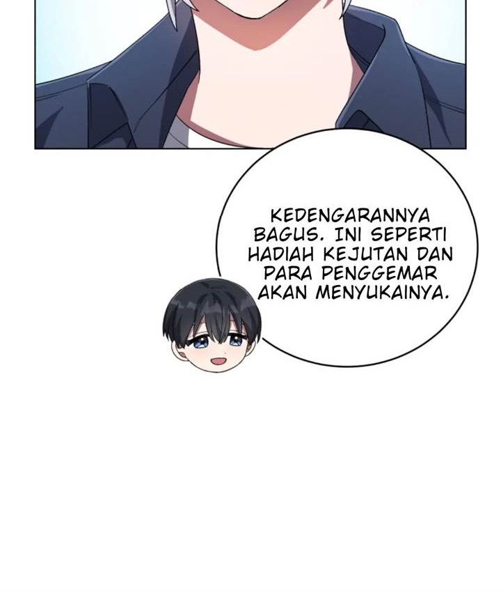 The Second Life of an Idol Chapter 58 Gambar 53
