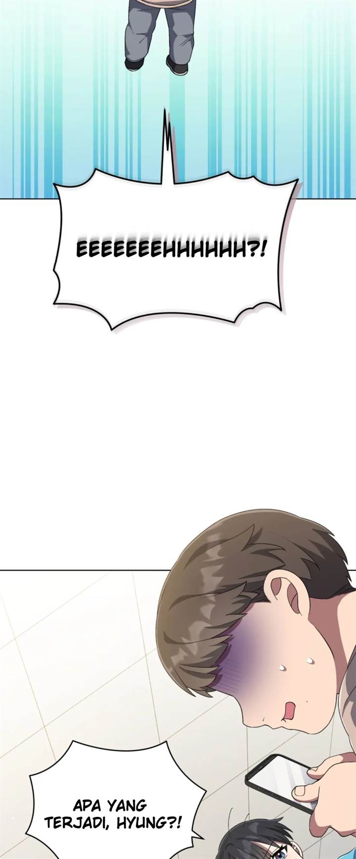 The Second Life of an Idol Chapter 58 Gambar 55