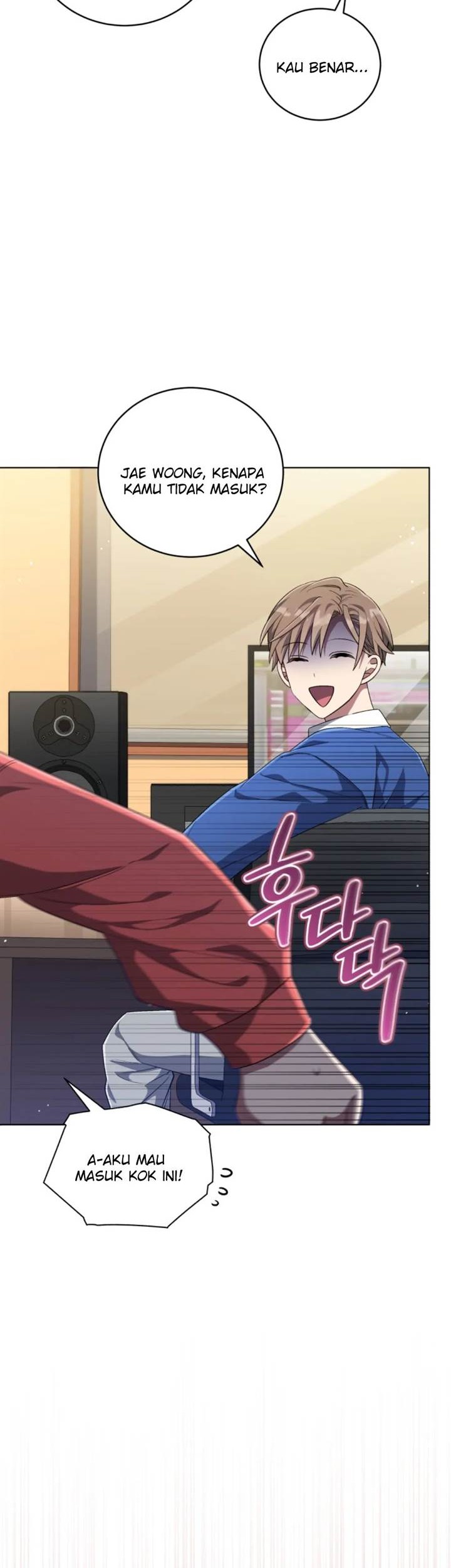The Second Life of an Idol Chapter 58 Gambar 6