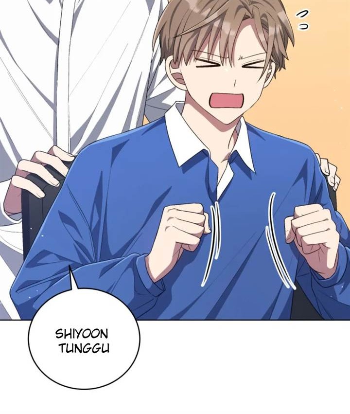 The Second Life of an Idol Chapter 58 Gambar 9