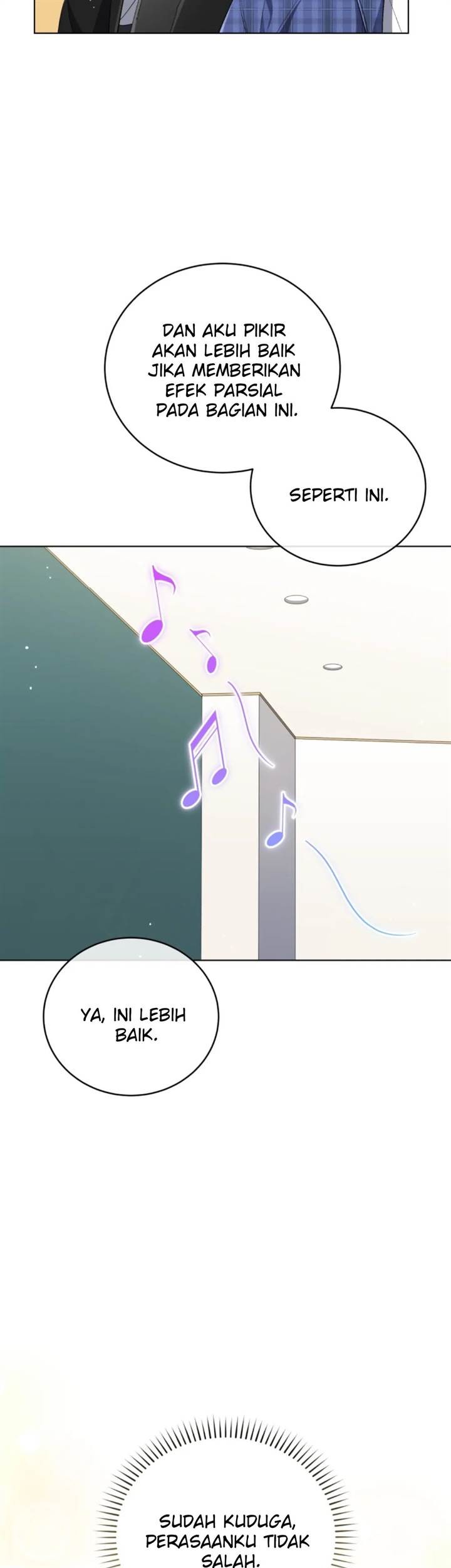 The Second Life of an Idol Chapter 57 Gambar 15