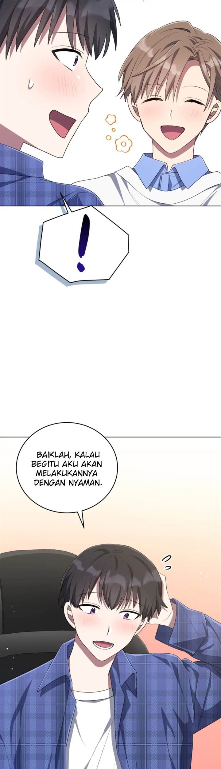 The Second Life of an Idol Chapter 57 Gambar 18