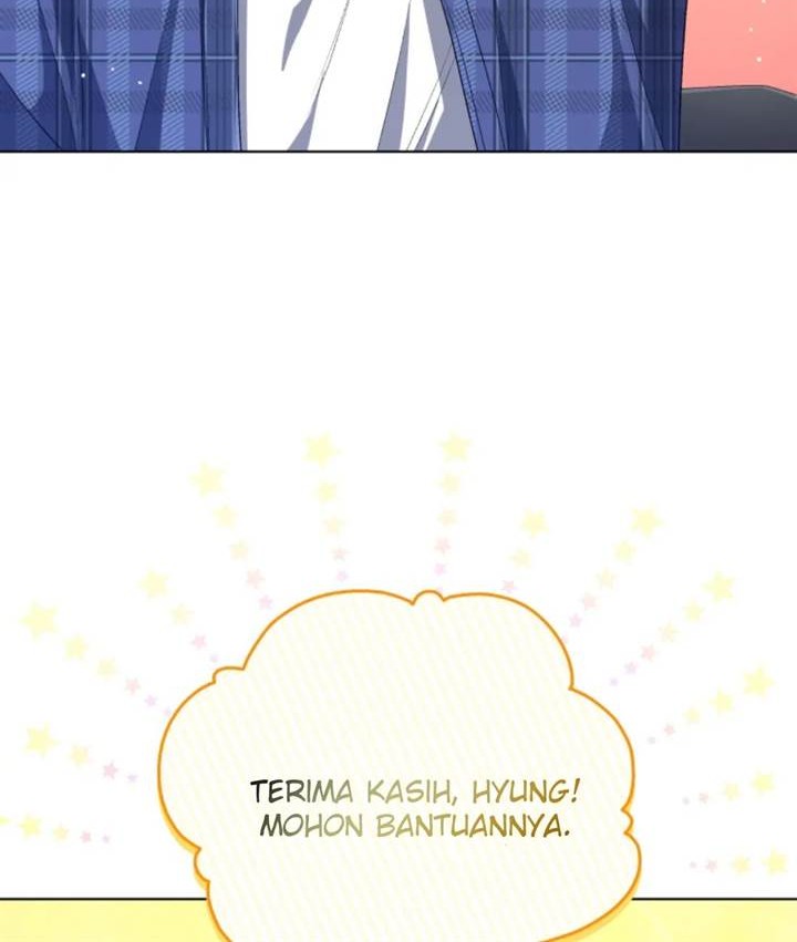 The Second Life of an Idol Chapter 57 Gambar 19