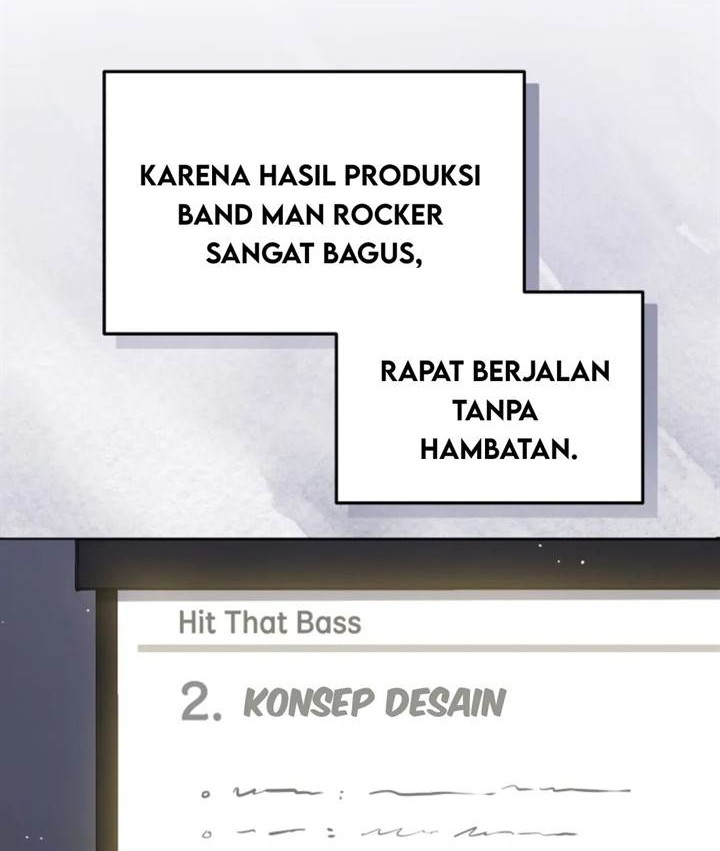 The Second Life of an Idol Chapter 57 Gambar 27