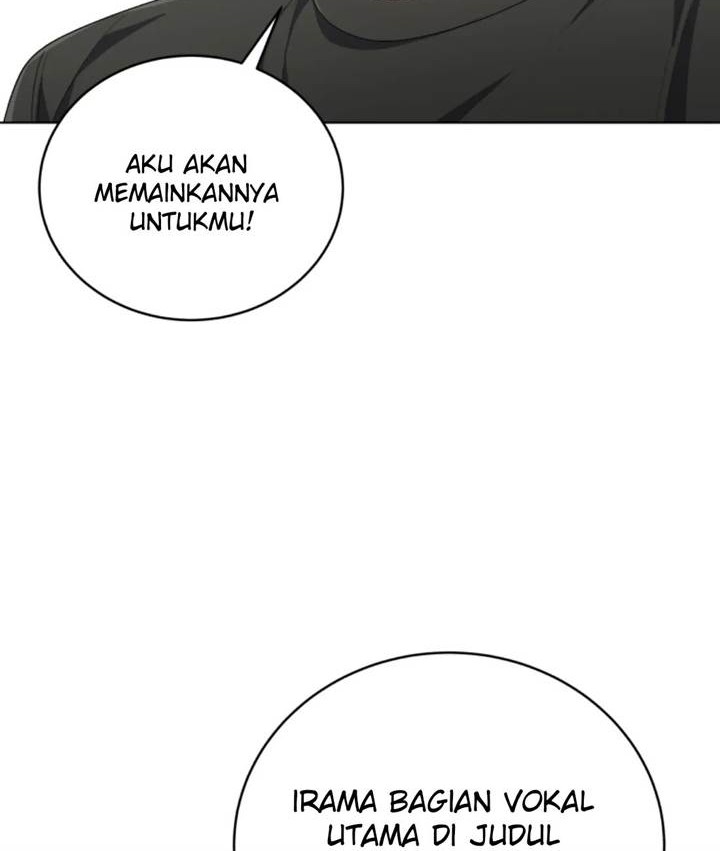 The Second Life of an Idol Chapter 57 Gambar 31
