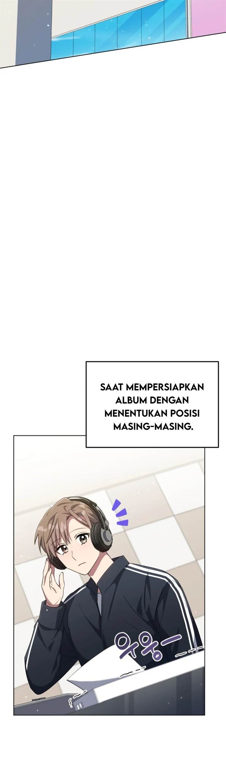 The Second Life of an Idol Chapter 57 Gambar 38