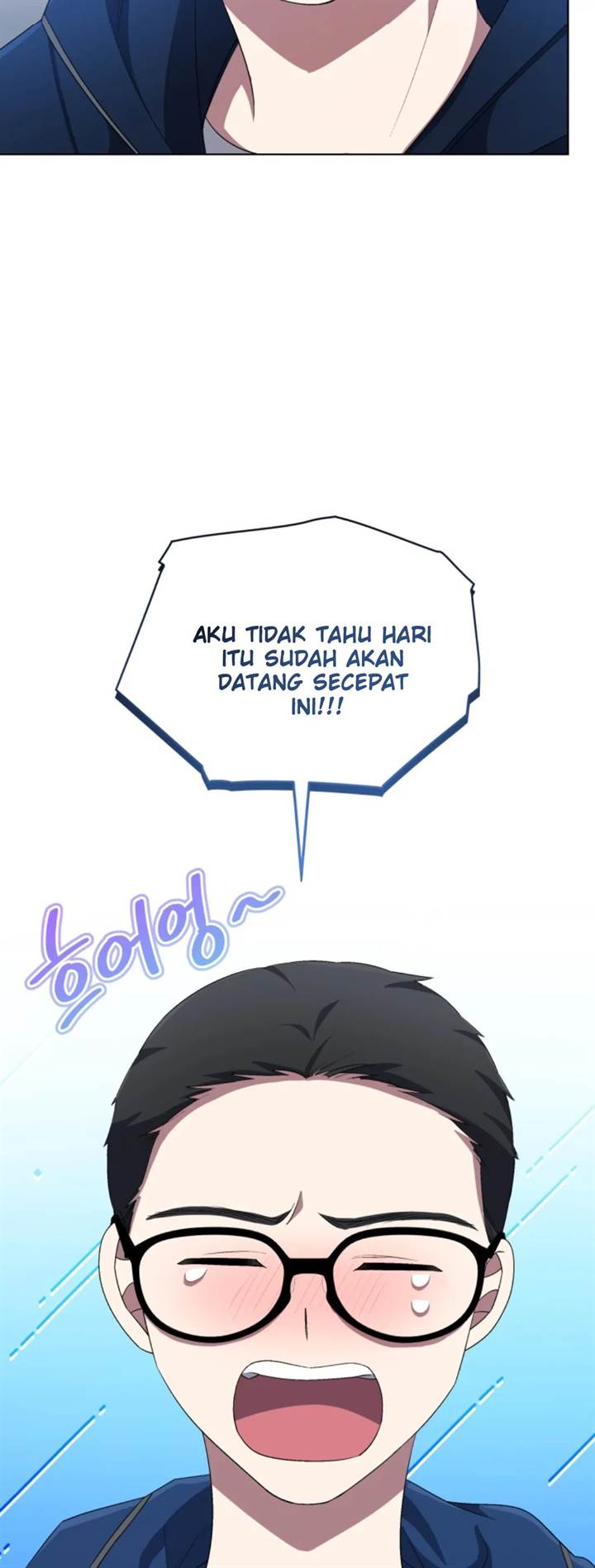 The Second Life of an Idol Chapter 57 Gambar 41