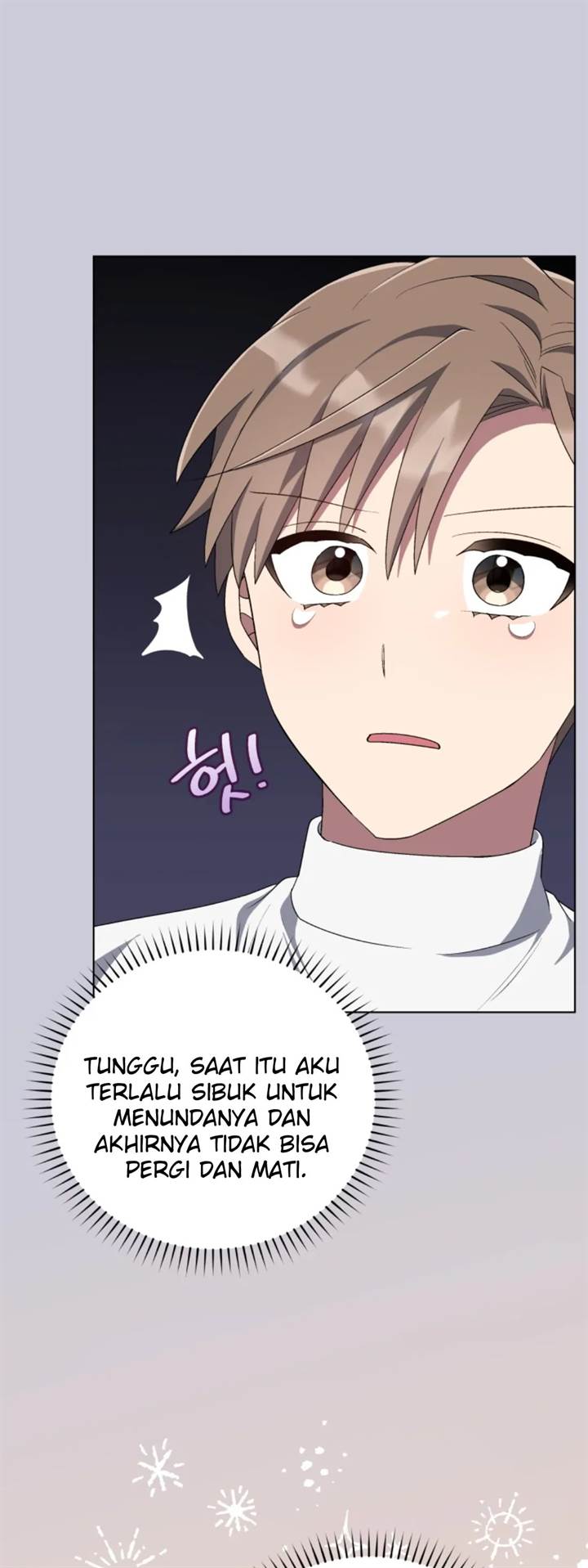 The Second Life of an Idol Chapter 57 Gambar 47