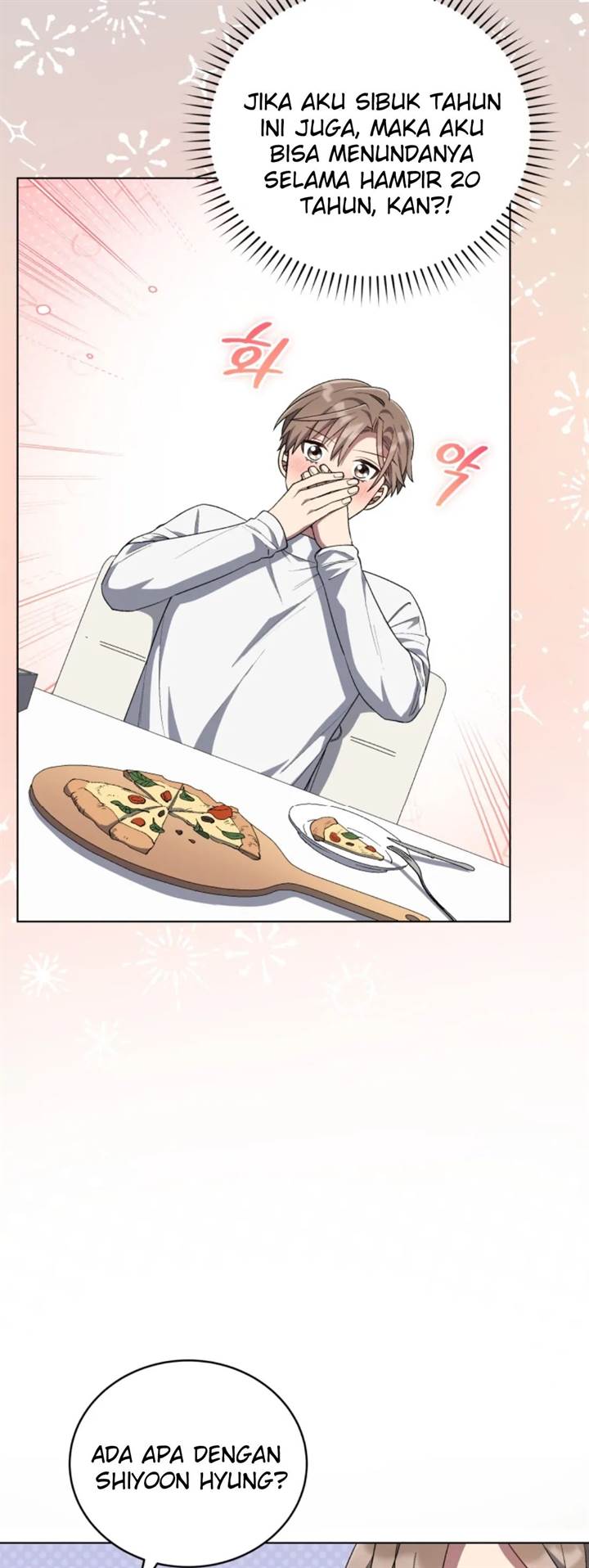 The Second Life of an Idol Chapter 57 Gambar 48