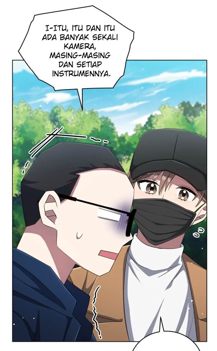 The Second Life of an Idol Chapter 57 Gambar 51