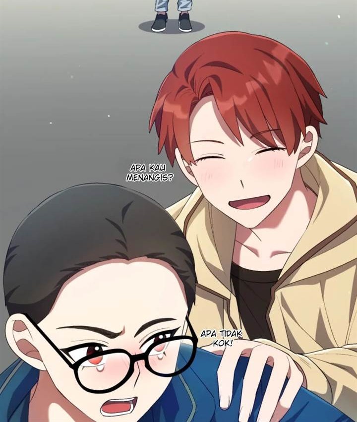 The Second Life of an Idol Chapter 57 Gambar 57