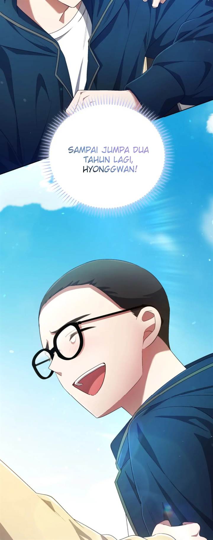 The Second Life of an Idol Chapter 57 Gambar 58
