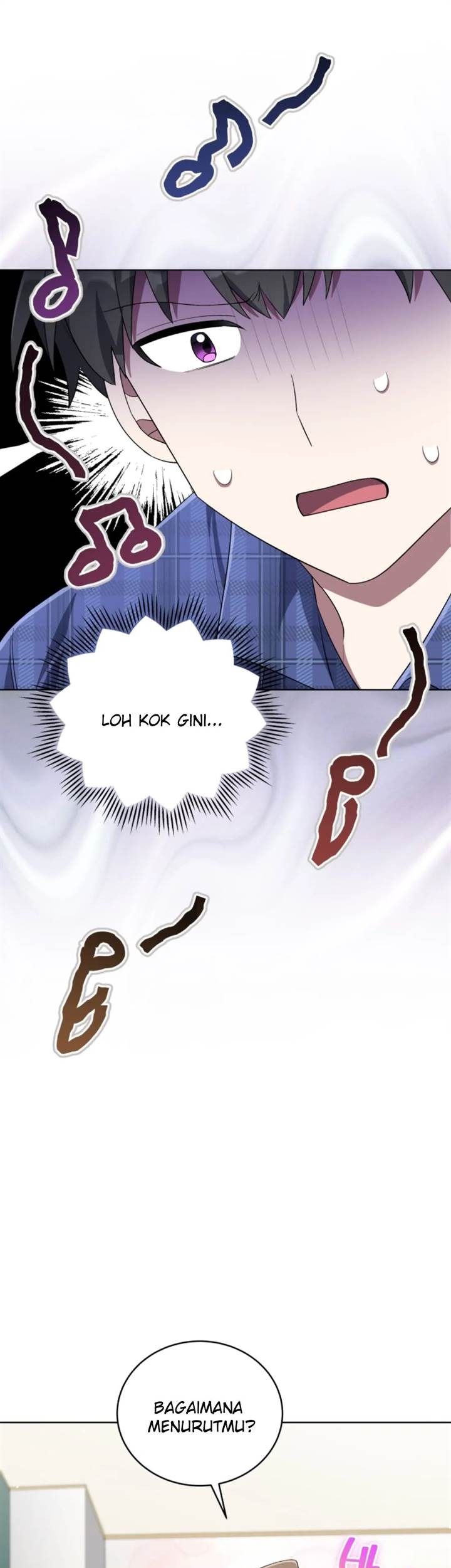 The Second Life of an Idol Chapter 57 Gambar 5