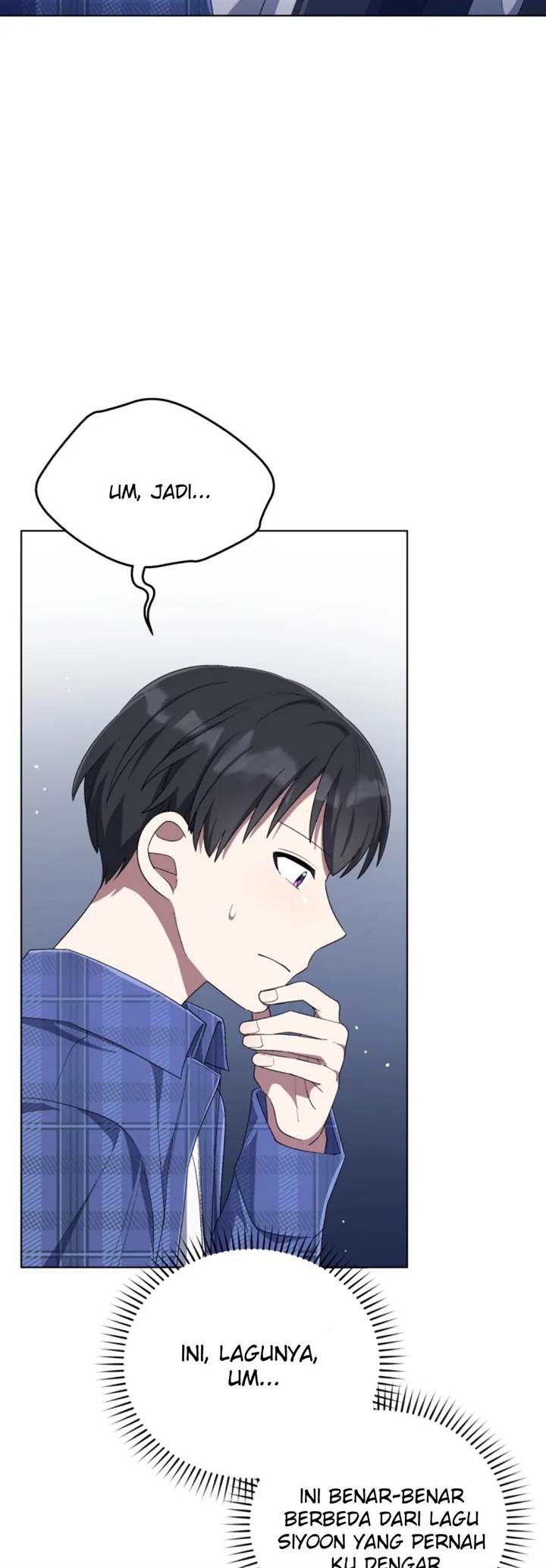 The Second Life of an Idol Chapter 57 Gambar 7