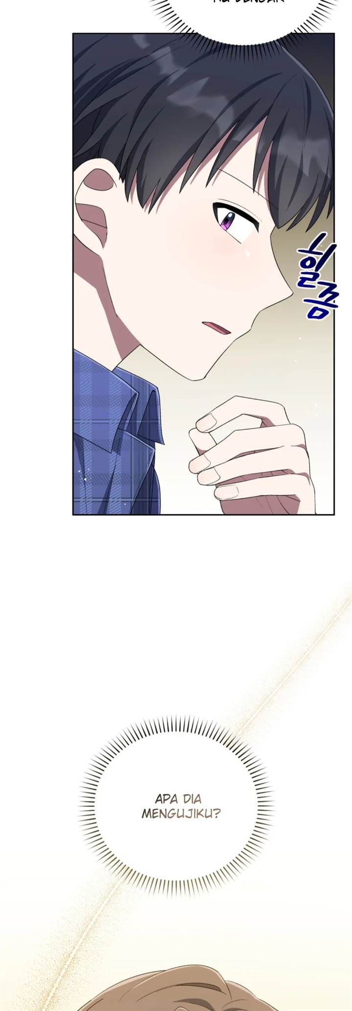 The Second Life of an Idol Chapter 57 Gambar 8