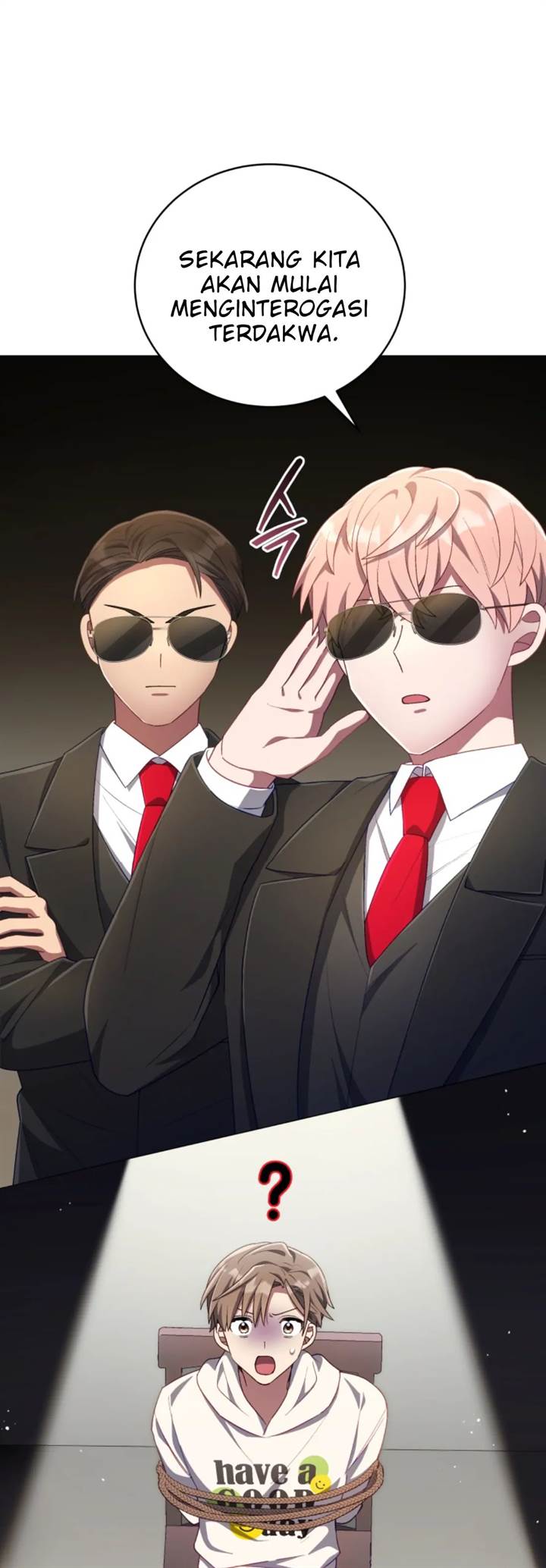 The Second Life of an Idol Chapter 56 Gambar 19