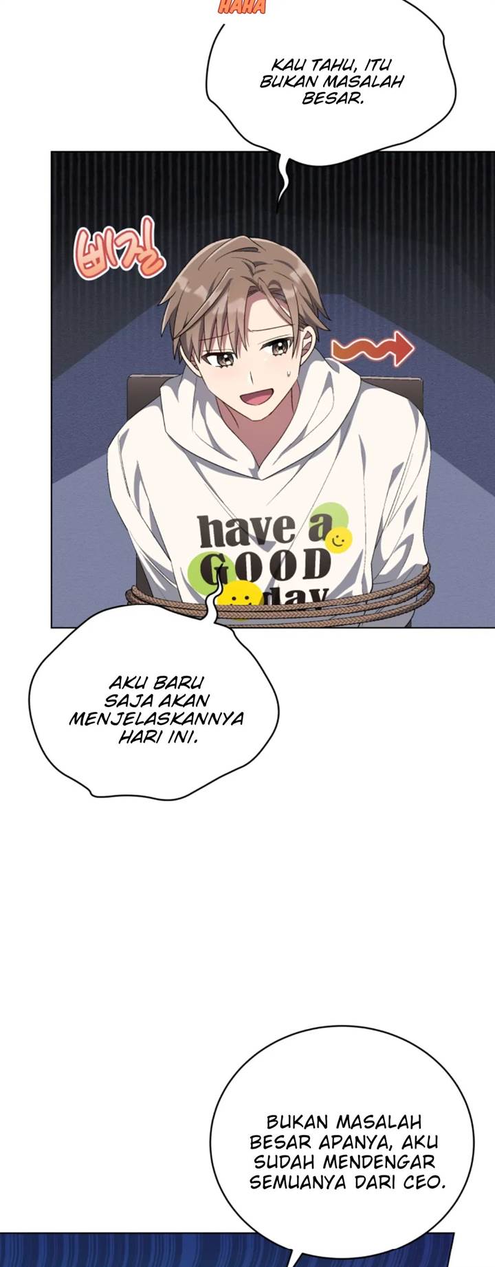 The Second Life of an Idol Chapter 56 Gambar 22