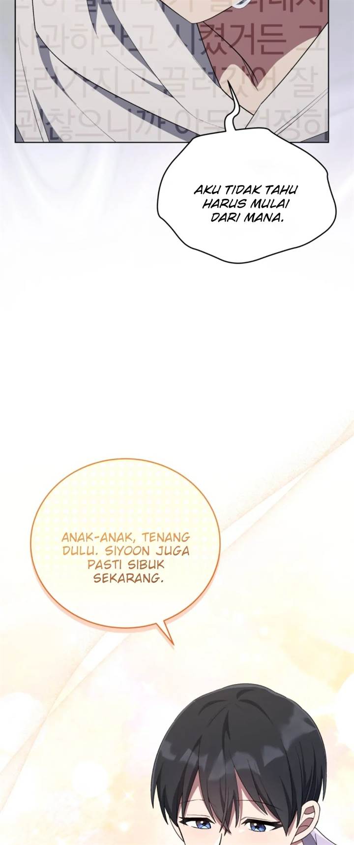 The Second Life of an Idol Chapter 56 Gambar 27